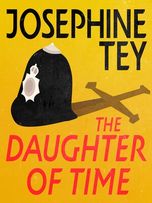 The Daughter of Time - Audiobook